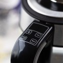 CZAJNIK ELEKTRYCZNY Z REGULACJĄ TEMPERATURY SZKLANY 1.7L KLAUSBERG KB-7888