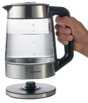 CZAJNIK ELEKTRYCZNY Z REGULACJĄ TEMPERATURY SZKLANY 1.7L KLAUSBERG KB-7888