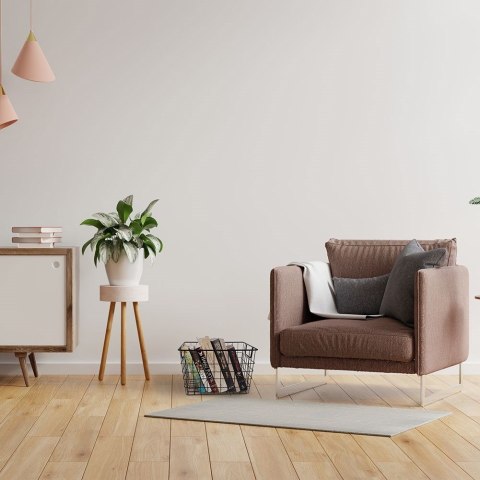 KOSZYK KOSZ NA OWOCE WARZYWA METALOWY CZARNY EXCELLENT HOUSEWARE 126049