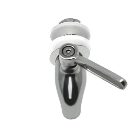 KRANIK DO SŁOJA SŁOIKA NA NAPOJE KRAN STALOWY HIT 180404