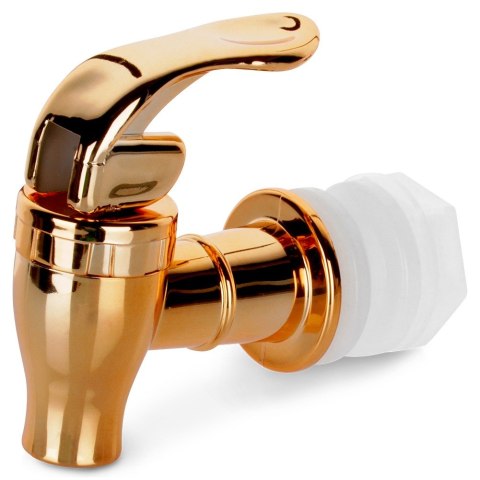 KRANIK KRAN DO SŁOJA SŁOIKA DYSTRYBUTORA NA NAPOJE MIEDZIANY VILDE 139669