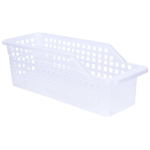 ORGANIZER DO LODÓWKI ŁAZIENKI SZAFKI SZUFLADY POJEMNIK 34.5X13X11.5CM VILDE 259225