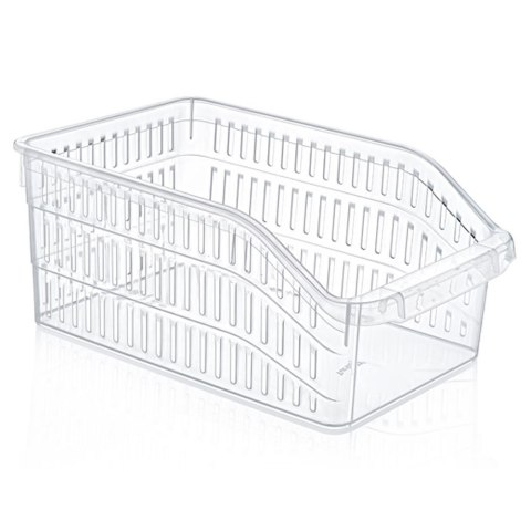 ORGANIZER DO LODÓWKI POJEMNIK 30X20X13CM ORION 124006