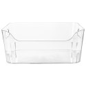 ORGANIZER DO LODÓWKI POJEMNIK NA PRODUKTY SPOŻYWCZE 30X21.5X13CM EXCELLENT HOUSEWARE 259375