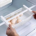 ORGANIZER DO LODÓWKI POJEMNIK ROZSUWANY POD PÓŁKĘ 21-28.7CM ORION 731199