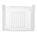 ORGANIZER DO LODÓWKI POJEMNIK ROZSUWANY POD PÓŁKĘ 21-28.7CM ORION 731199