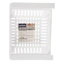 ORGANIZER DO LODÓWKI POJEMNIK ROZSUWANY POD PÓŁKĘ 21-28.7CM ORION 731199