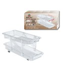 ORGANIZER DO PRZECHOWYWANIA PUSZEK 2-POZIOMOWY NA PUSZKI KINGHOFF KH-1944