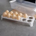 POJEMNIK NA JAJKA DO LODÓWKI NA 12 JAJEK HOBBY LIFE 126010