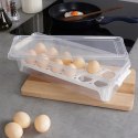 POJEMNIK NA JAJKA DO LODÓWKI NA 12 JAJEK HOBBY LIFE 126010