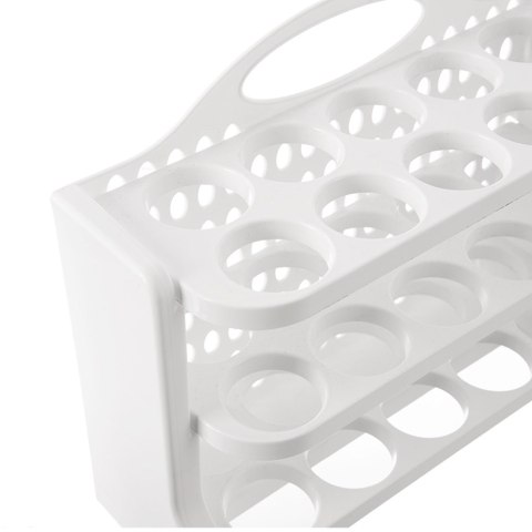 POJEMNIK NA JAJKA DO LODÓWKI ORGANIZER NA 30 JAJEK ORION 154059
