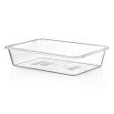 POJEMNIK ORGANIZER DO LODÓWKI 30X21X6.5CM 3L ORION 124007