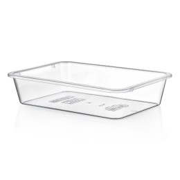 POJEMNIK ORGANIZER DO LODÓWKI 30X21X6.5CM 3L ORION 124007