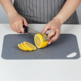 ZESTAW PODKŁADEK DESEK DO KROJENIA 3-ELE KOMPLET MAESTRO MR-1656