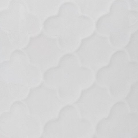 CUKIERNICZKA Z ŁYŻECZKĄ PORCELANOWA BIAŁA CUKIERNICA POJEMNIK NA CUKIER WHITELINE 350 ML ORION 126715