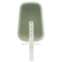 FOREMKA NA LODY SORBET FORMA DO LODÓW NA PATYKU SILIKONOWA Z POKRYWKĄ ORION 154402