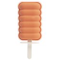 FOREMKA NA LODY SORBET FORMA DO LODÓW NA PATYKU SILIKONOWA Z POKRYWKĄ TWIST ORION 151799