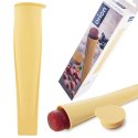 FOREMKA NA LODY SORBET FORMA DO LODÓW WODNYCH SILIKONOWA 100ML ORION 154403