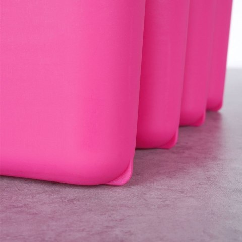 FOREMKI NA LODY FORMA DO LODÓW NA PATYKU 4 SZTUKI SORBET EXCELLENT HOUSEWARE 259310