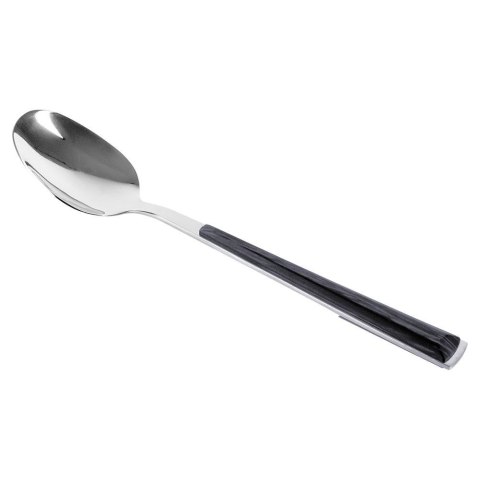 ŁYŻECZKA DO HERBATY STALOWA ZE STALI NIERDZEWNEJ ARYA NAVA 10-123-043