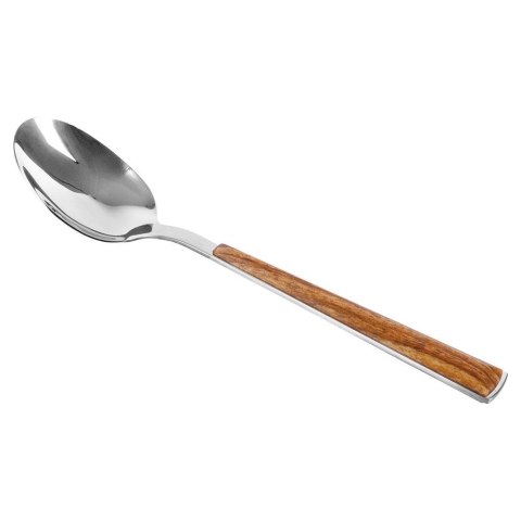 ŁYŻKA DO ZUPY STOŁOWA ZE STALI NIERDZEWNEJ ARIANA NAVA 10-123-030