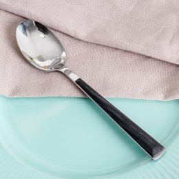 ŁYŻKA DO ZUPY STOŁOWA ZE STALI NIERDZEWNEJ ARYA NAVA 10-123-040