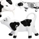 MLECZNIK CERAMICZNY DZBANEK DO MLEKA KROWA 200ML VILDE 139345