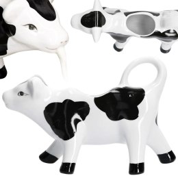 MLECZNIK CERAMICZNY DZBANEK DO MLEKA KROWA 200ML VILDE 139345