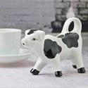 MLECZNIK CERAMICZNY DZBANEK DO MLEKA KROWA 200ML VILDE 139345