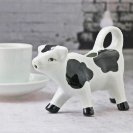 MLECZNIK CERAMICZNY DZBANEK DO MLEKA KROWA 200ML VILDE 139345