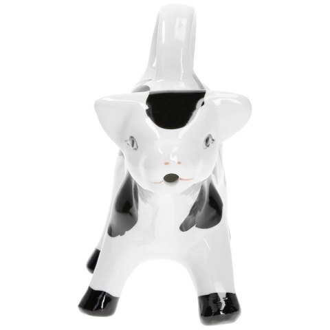 MLECZNIK CERAMICZNY DZBANEK DO MLEKA KROWA 200ML VILDE 139345