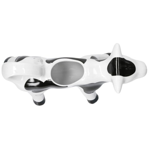 MLECZNIK CERAMICZNY DZBANEK DO MLEKA KROWA 200ML VILDE 139345