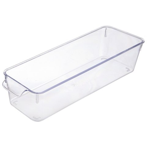 ORGANIZER DO LODÓWKI POJEMNIK NA PRZYPRAWY BIELIZNĘ 32.5X10X7.5CM ORION 731631