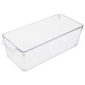 ORGANIZER DO LODÓWKI POJEMNIK NA PRZYPRAWY BIELIZNĘ 32.5X15X10CM ORION 731632
