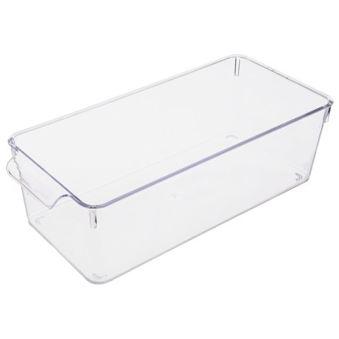 ORGANIZER DO LODÓWKI POJEMNIK NA PRZYPRAWY BIELIZNĘ 32.5X15X10CM ORION 731632