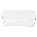 ORGANIZER DO LODÓWKI POJEMNIK NA PRZYPRAWY BIELIZNĘ 32.5X15X10CM ORION 731632