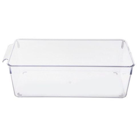 ORGANIZER DO LODÓWKI POJEMNIK NA PRZYPRAWY BIELIZNĘ 32.5X15X10CM ORION 731632