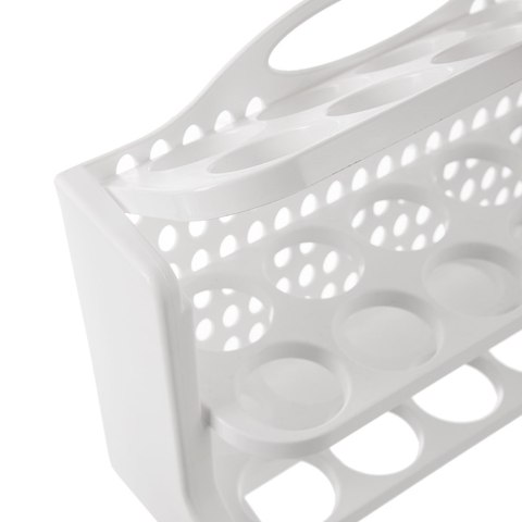 POJEMNIK NA JAJKA DO LODÓWKI ORGANIZER NA 30 JAJEK ORION 154059