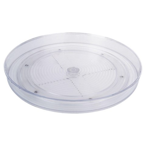 POJEMNIK ORGANIZER OBROTOWY 24CM EXCELLENT HOUSEWARE 229238