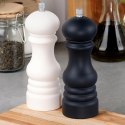 ZESTAW MŁYNKÓW RĘCZNYCH DO PRZYPRAW 2-ELE MŁYNEK DO PIEPRZU I SOLI EH EXCELLENT HOUSEWARE 259745