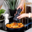 ZESTAW MŁYNKÓW RĘCZNYCH DO PRZYPRAW 2-ELE MŁYNEK DO PIEPRZU I SOLI EH EXCELLENT HOUSEWARE 259745