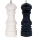 ZESTAW MŁYNKÓW RĘCZNYCH DO PRZYPRAW 2-ELE MŁYNEK DO PIEPRZU I SOLI EH EXCELLENT HOUSEWARE 259745