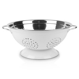 CEDZAK DURSZLAK KUCHENNY STALOWY 29CM SITKO DO ODCEDZANIA VILDE 259337