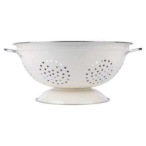 CEDZAK DURSZLAK KUCHENNY STALOWY 29CM SITKO DO ODCEDZANIA VILDE 259337