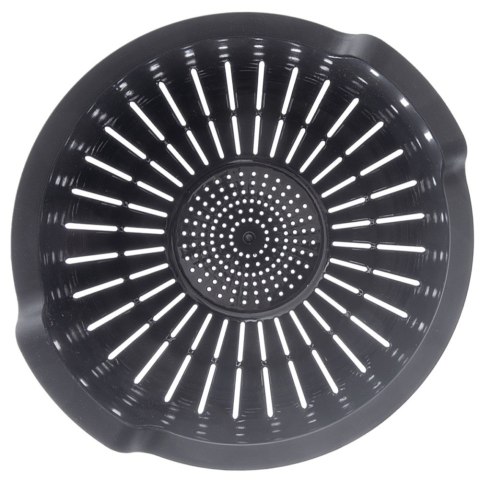 CEDZAK KUCHENNY Z MISKĄ 2W1 DURSZLAK SITKO MISKA SZARY ELA 3L ORION 124486