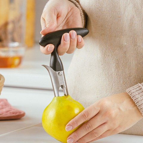 DRYLOWNICA DO JABŁEK STALOWA ACER 18 CM NAVA 10-111-032