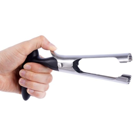 DRYLOWNICA DO JABŁEK STALOWA ACER 18 CM NAVA 10-111-032