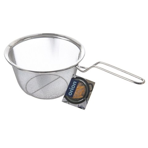 KOSZYK DO SMAŻENIA SERWOWANIA FRYTEK SITKO NA FRYTKI 35,5X19,5 CM ORION 124478