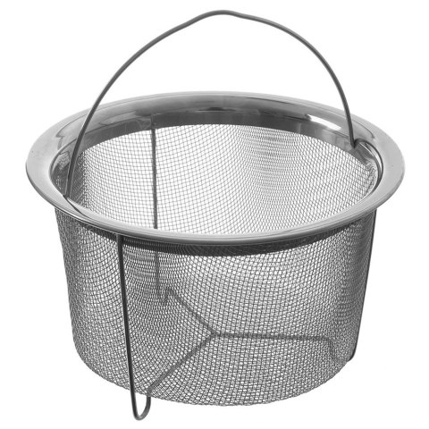 KOSZYK DO SMAŻENIA W GŁĘBOKIM TŁUSZCZU NA OLEJU SITKO NA FRYTKI 21.5X13CM ORION 124484