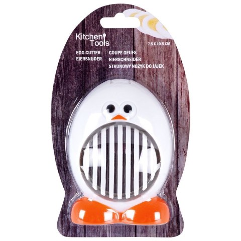 KRAJALNICA DO JAJEK JAJKA SZATKOWNICA STRUNOWA 11.5CM HIT 259199